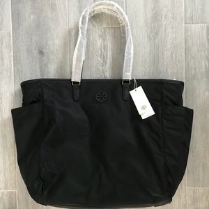 Tory Burch Diaper Bag Tote NWT